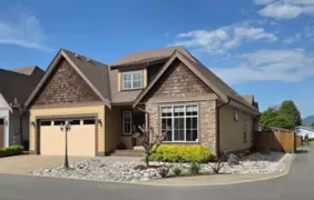16 6110 Miller Drive, Chilliwack, BC