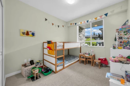 Laundry Room Photo of 307 1152 Windsor Mews, Coquitlam, BC