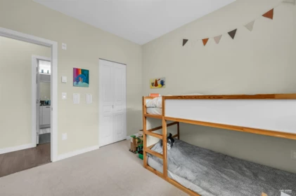 Mudroom Photo of 307 1152 Windsor Mews, Coquitlam, BC