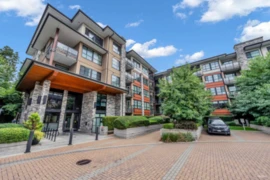 307 1152 Windsor Mews, Coquitlam, BC