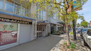 202 5629 Dunbar Street, Vancouver, BC