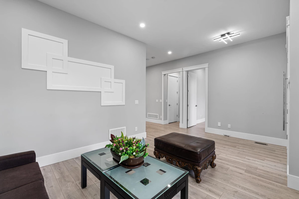 Dining Area Photo of 7133 206 Street, Langley, BC
