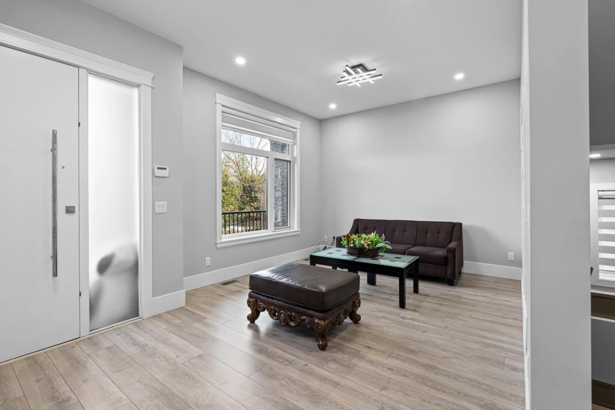 Family Room Photo of 7133 206 Street, Langley, BC
