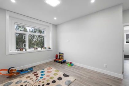 Garage Interior Photo of 7133 206 Street, Langley, BC