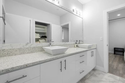 Outdoor Kitchen Photo of 7133 206 Street, Langley, BC
