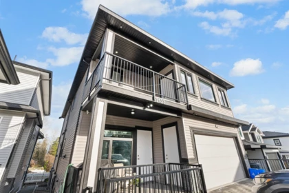 Playground / Recreational Area Near 7133 206 Street, Langley, BC
