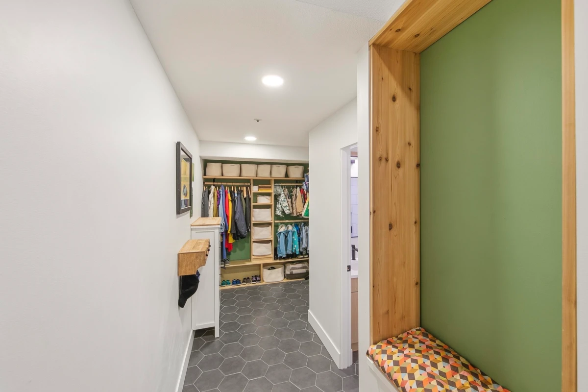 Family Room Photo of 108 3131 Main Street, Vancouver, BC