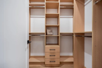 Office / Den Photo of 2 4557 Parker Street, Burnaby, BC