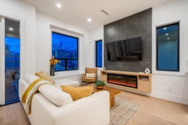 2 4557 Parker Street, Burnaby, BC