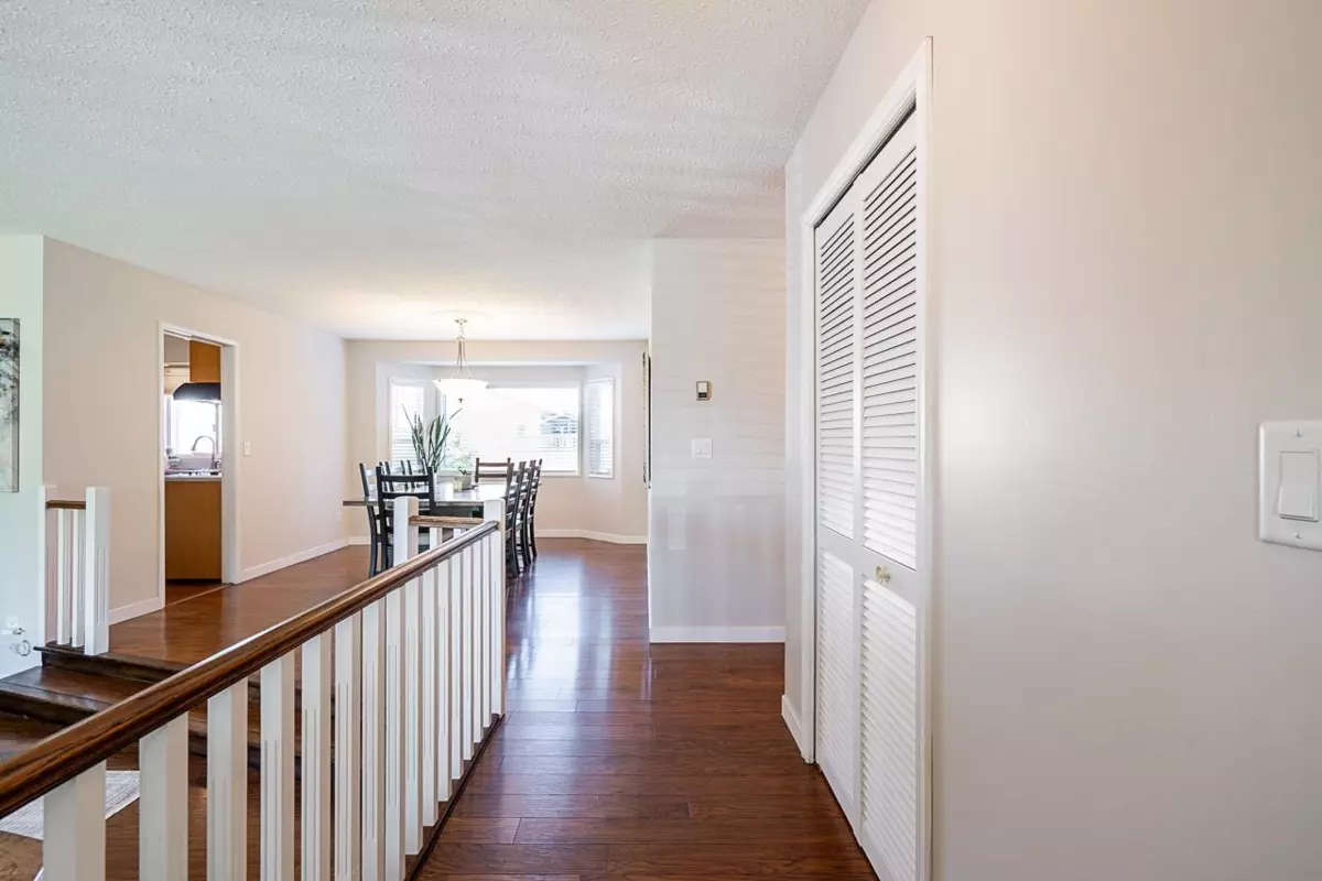 Family Room Photo of 4628 207a Street, Langley, BC