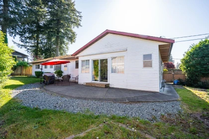 Community Amenities Photo (Clubhouse) of 4628 207a Street, Langley, BC