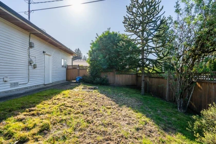 Fitness Center Photo Near 4628 207a Street, Langley, BC