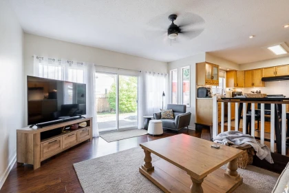 Loft / Bonus Room Photo of 4628 207a Street, Langley, BC