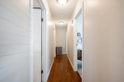 Mudroom Photo of 4628 207a Street, Langley, BC