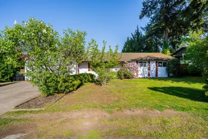 Outdoor Kitchen Photo of 4628 207a Street, Langley, BC