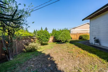 Playground / Recreational Area Near 4628 207a Street, Langley, BC