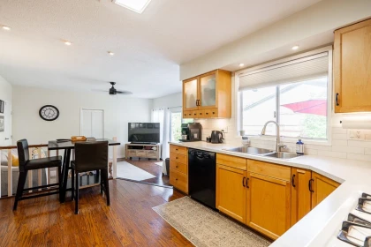 Primary Bedroom Photo of 4628 207a Street, Langley, BC
