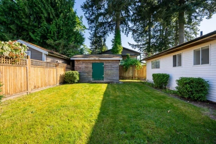 Street View Photo of 4628 207a Street, Langley, BC