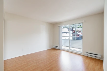 Loft / Bonus Room Photo of 238 W 4th Street, North Vancouver, BC