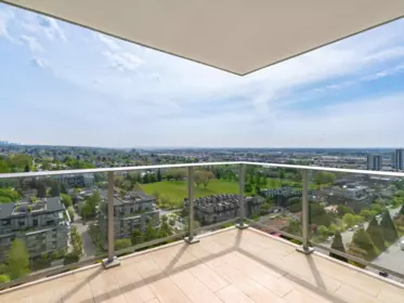 1704 7433 Cambie Street, Vancouver, BC, Vancouver — Apartment/Condo for sale