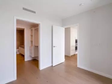 Pantry Photo of 1704 7433 Cambie Street, Vancouver, BC