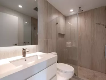 Walk-In Closet Photo of 1704 7433 Cambie Street, Vancouver, BC