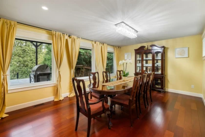 Basement Recreation Room Photo of 22441 79 Avenue, Langley, BC
