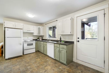 Outdoor Kitchen Photo of 22441 79 Avenue, Langley, BC