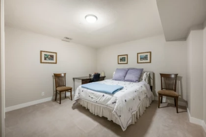 Hot Tub / Spa Photo of 8428 215 Street, Langley, BC