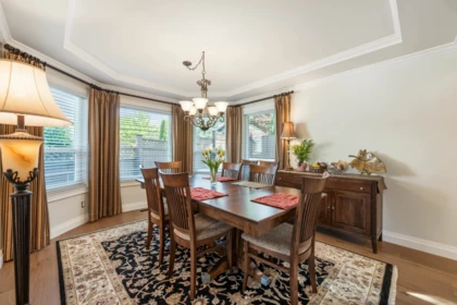 Kitchen Photo of 8428 215 Street, Langley, BC