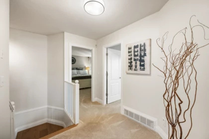 Laundry Room Photo of 8428 215 Street, Langley, BC