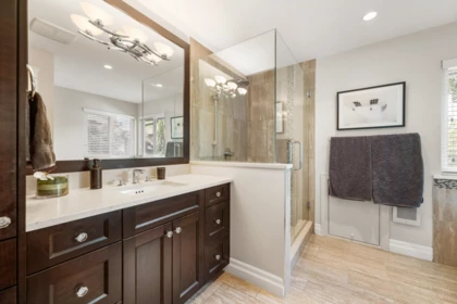 Office / Den Photo of 8428 215 Street, Langley, BC