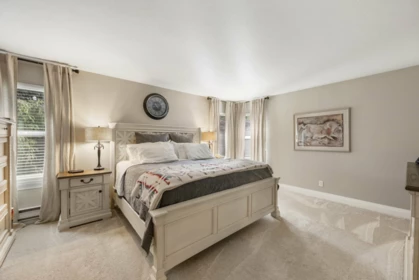 Powder Room Photo of 8428 215 Street, Langley, BC