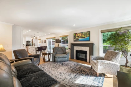 Primary Bedroom Photo of 8428 215 Street, Langley, BC