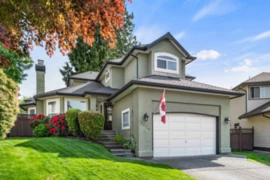 8428 215 Street, Langley, BC