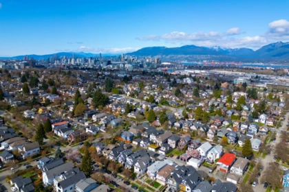 Neighborhood Park Photo Near 1026 E 13th Avenue, Vancouver, BC