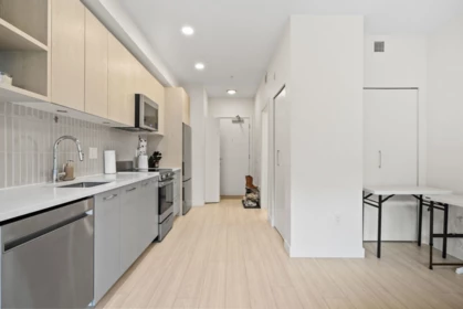 Kitchen Photo of 211 10777 138 Street, Surrey, BC