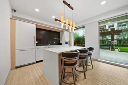 Office / Den Photo of 211 10777 138 Street, Surrey, BC