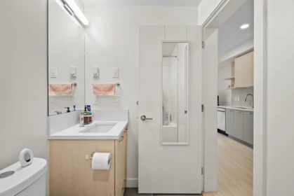 Pantry Photo of 211 10777 138 Street, Surrey, BC