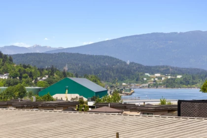 Loft / Bonus Room Photo of 516 95 Moody Street, Port Moody, BC