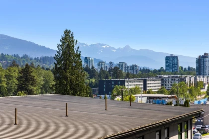 Office / Den Photo of 516 95 Moody Street, Port Moody, BC