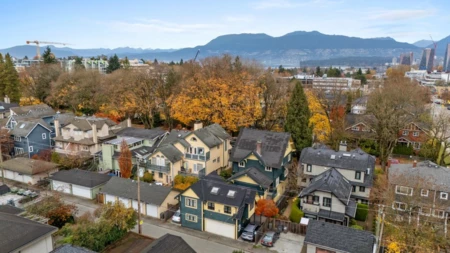 Fitness Center Photo Near 1820 W 11th Avenue, Vancouver, BC