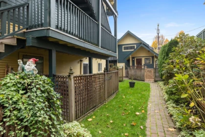 Hot Tub / Spa Photo of 1820 W 11th Avenue, Vancouver, BC