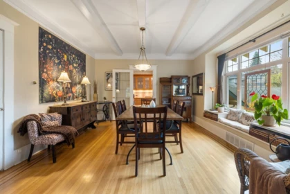 Pantry Photo of 1820 W 11th Avenue, Vancouver, BC