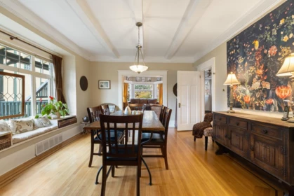 Primary Bedroom Photo of 1820 W 11th Avenue, Vancouver, BC