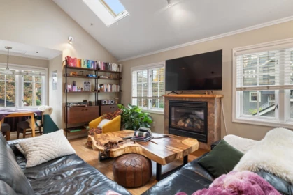 Street View Photo of 1820 W 11th Avenue, Vancouver, BC