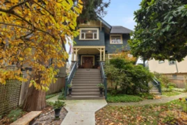 1820 W 11th Avenue, Vancouver, BC