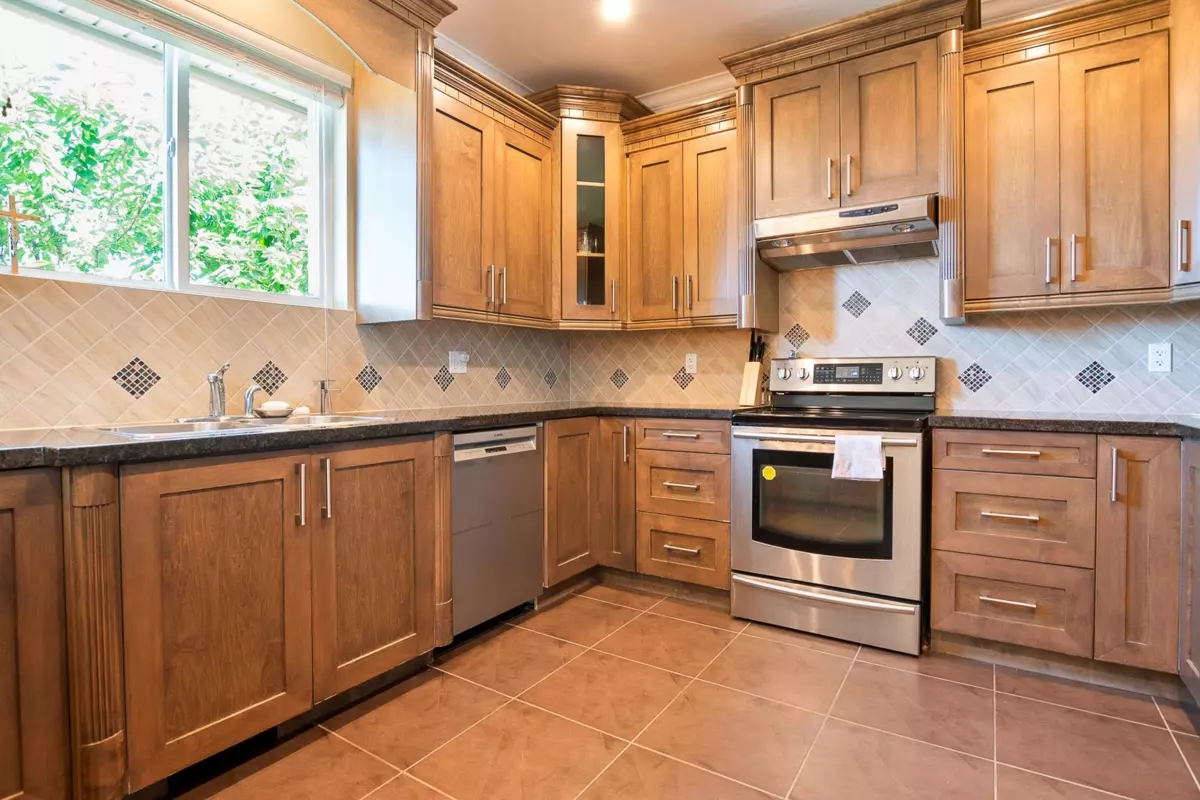 Dining Area Photo of 47264 Vista Place, Chilliwack, BC