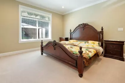 Breakfast Nook Photo of 47264 Vista Place, Chilliwack, BC