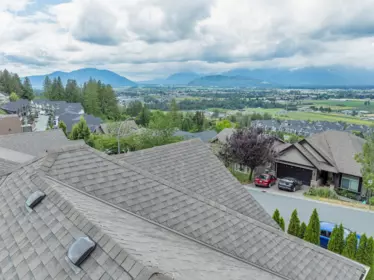 Garden / Landscaping Photo of 47264 Vista Place, Chilliwack, BC